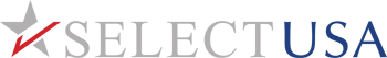 SelectUSA logo